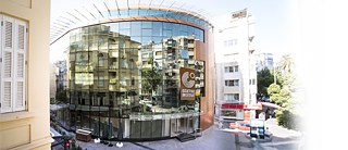 Goethe-Institut Izmir