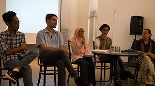 Asean Literary Festival2017