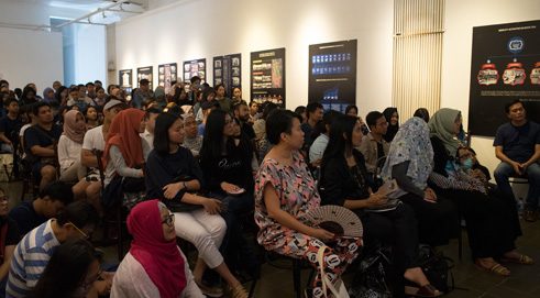 Asean Literary Festival2017