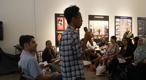 Asean Literary Festival2017