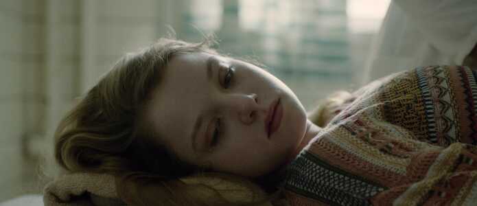 Filmstill Looping