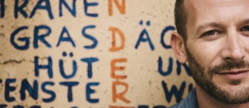 Uwe Kaa Foto: Philipp Liebhart