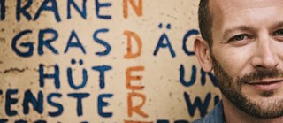 Uwe Kaa Foto: Philipp Liebhart