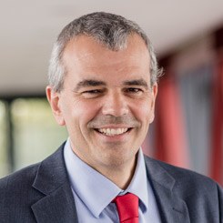 Rainer Pollack &copy; © Lauredana la Rocca Rainer Pollack