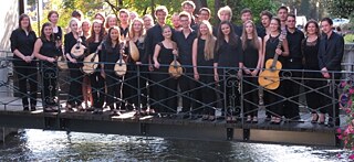 Bavarski omladinski orkestar