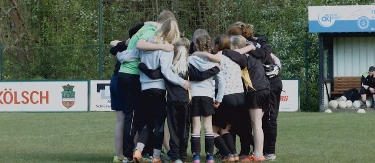 Frauenfussball