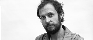 Srecko Horvat © Foto: Oliver Abraham Srecko Horvat