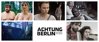 Composite Filmseries achtung berlin goes LA