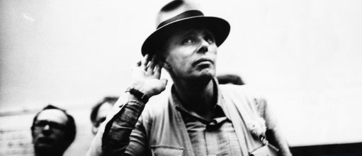 BEUYS