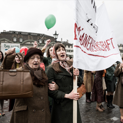 Veranstaltungskalender Redaktionell