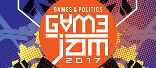 Games and Politics GAME JAM