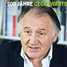 Peter Weibel: Medientheoretiker, Kurator und Vorstand ZKM Karlsruhe