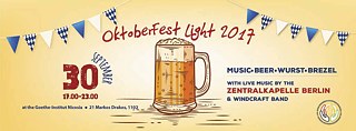 Oktoberfest light 2017