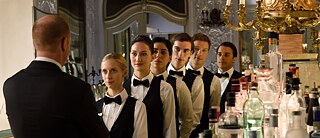 My Blind Date with Life