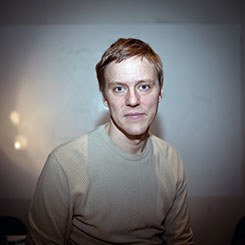 Roope Mokka © Foto: Lennart Laberenz Roope Mokka