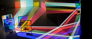 Saiyah #2.3 (creation 2017)