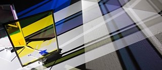 Saiyah #2.3 (creation 2017)