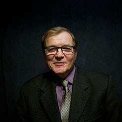 Timo Tanninen © Foto: Lennart Laberenz Timo Tanninen