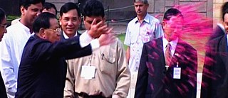 Amar Kanwar – The Torn First Pages