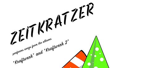 zeitkratzer album cover