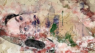 Kunst im DaF-Unterricht – eine Unterrichtsreihe