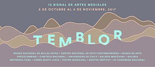 13 Bienal de Artes Mediales