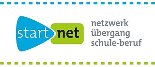 StartNet – Netzwerk Übergang Schule-Beruf
