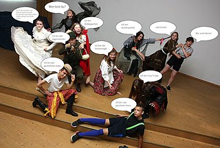 Białe Błota,  Publiczne Gimnazjum im. Mariana Rejewskiego 