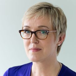 Constanze Stelzenmüller © private