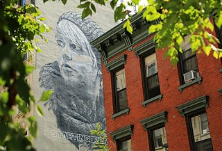 “Starting Dreams” by ecb © © ecb Photo: Luna Park “Starting Dreams” by ecb