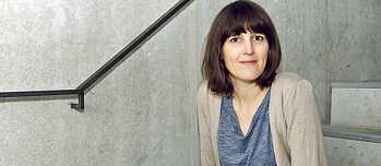Schriftstellerin Anke Stelling über die Vereinbarkeit von Literatur und Familie