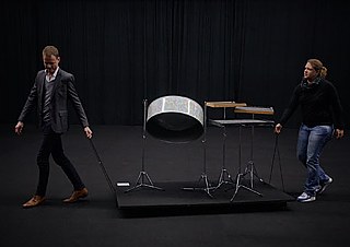 „Haben Sie ‚modern‘ gesagt?“