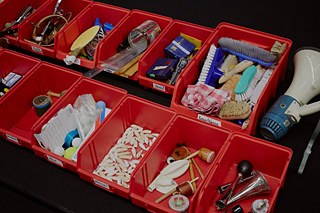 „Haben Sie ‚modern‘ gesagt?“ 2