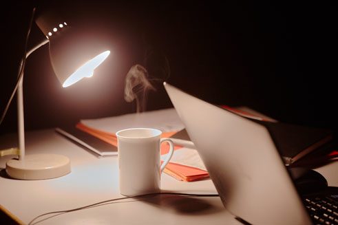 „Haben Sie ‚modern‘ gesagt?“ 3