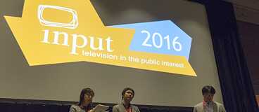 TV-Konferenz
