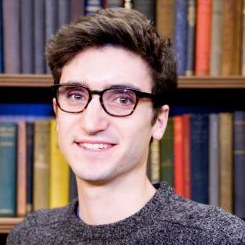 Isaac Stanley-Becker © Ken Yanagisawa &copy; Isaac Stanley-Becker © Ken Yanagisawa Isaac Stanley-Becker