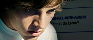 LOMO - The Language of Many Others