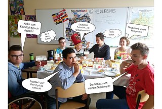 Lublin, Gimnazjum im.  Jana III Sobieskiego 