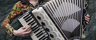 Acordeonista
