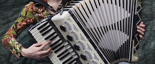 Acordeonista