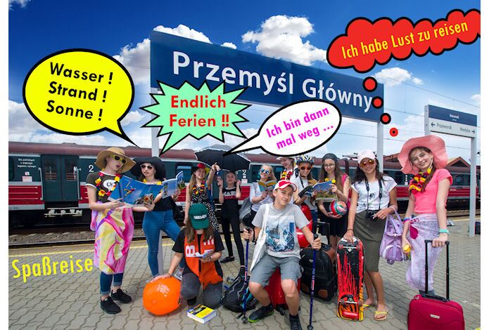 Przemyśl,  Gimnazjum Nr 1 im. Orląt Przemyskich 