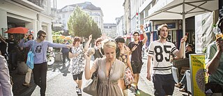 REMOTE PAFOS – RIMINI PROTOKOLL 