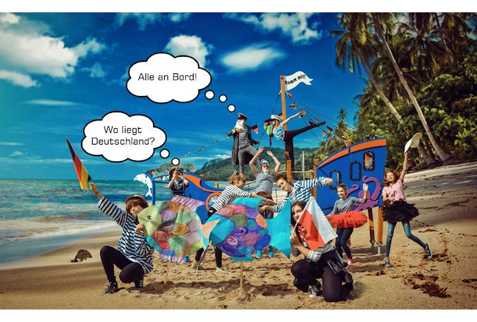 Szczecin,  Gimnazjum nr 29 im.ks. Jana Twardowskiego 