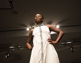 Kinshasa Collection in Berlin: Fashion Show
