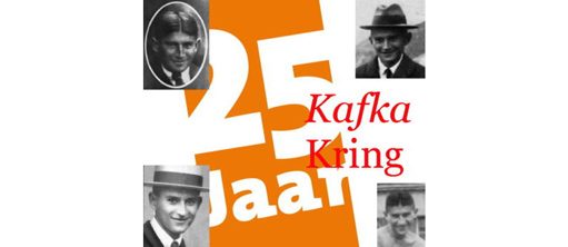 Vierteljahrhundert Kafka-Kring