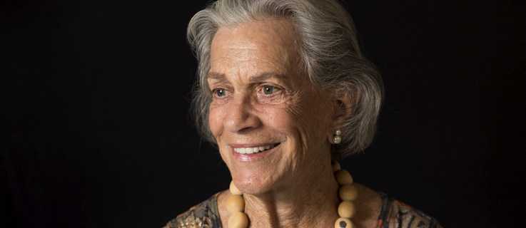 Maria Wolfring: Grande dama das intérpretes