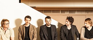 Die Sonne | Фото: Альфред Янсен