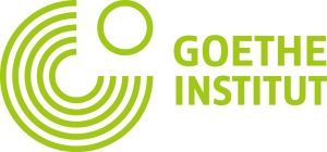 Goethe-Institut &copy; Goethe-Institut Logo 