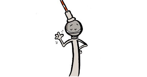 Flix; © Carlsen Verlag