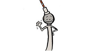 Flix; © Carlsen Verlag © Foto (Ausschnitt): Flix; © Carlsen Verlag Flix; © Carlsen Verlag